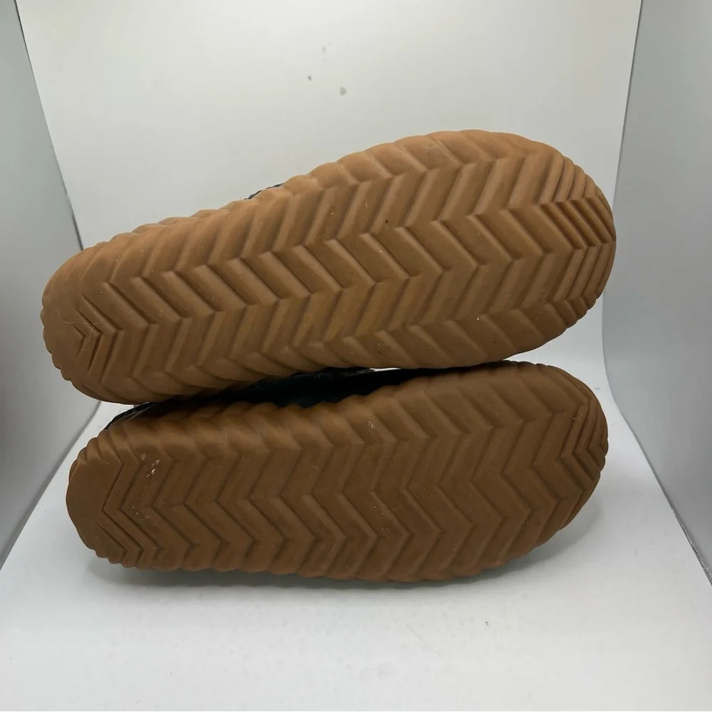 Kids Sorel Out N About Waterproof Boots Size 1